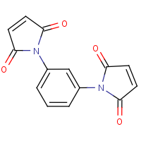 CAS: 3006-93-7 | OR60208 | 1,1'-(Benzene-1,3-diyl)bis(1H-pyrrole-2,5-dione)