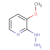 CAS:210992-34-0 | OR60217 | 2-Hydrazino-3-methoxypyridine