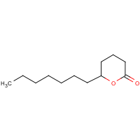 CAS: 713-95-1 | OR6022 | 6-(Hept-1-yl)tetrahydro-2H-pyran-2-one