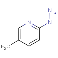 CAS:4931-01-5 | OR60226 | 2-Hydrazino-5-methylpyridine