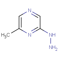 CAS:19848-57-8 | OR60229 | 2-Hydrazino-6-methylpyrazine