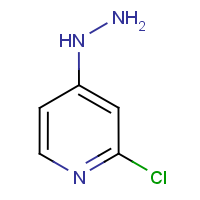 CAS:700811-29-6 | OR60235 | 2-Chloro-4-hydrazinopyridine