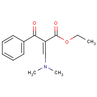 CAS: 66129-60-0 | OR60237 | Ethyl 2-benzoyl-3-(dimethylamino)acrylate