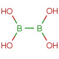 CAS:13675-18-8 | OR60243 | Tetrahydroxydiboron