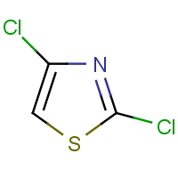 CAS: 4175-76-2 | OR60252 | 2,4-Dichloro-1,3-thiazole