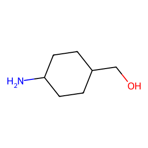 CAS:89854-94-4 | OR60259 | (4-Aminocyclohex-1-yl)methanol