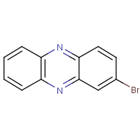 CAS: 3331-28-0 | OR60268 | 2-Bromophenazine