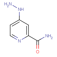 CAS:1155067-95-0 | OR60270 | 4-Hydrazinylpyridine-2-carboxamide