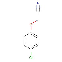 CAS: 3598-13-8 | OR6030 | (4-Chlorophenoxy)acetonitrile