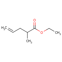 CAS: 53399-81-8 | OR6034 | Ethyl 2-methylpent-4-enoate