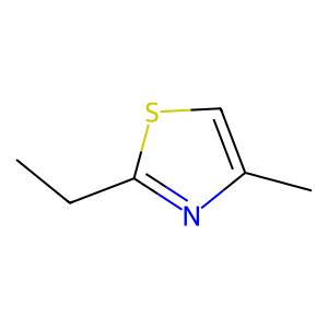 CAS: 15679-12-6 | OR6036 | 2-Ethyl-4-methylthiazole