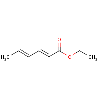 CAS: 2396-84-1 | OR6038 | Ethyl sorbate