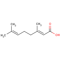 CAS: 459-80-3 | OR6042 | Geranic acid