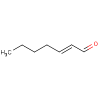 CAS: 18829-55-5 | OR6048 | trans-2-Heptenal
