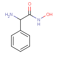 CAS: 105985-16-8 | OR6054 | 2-Amino-N-hydroxy-2-phenylacetamide