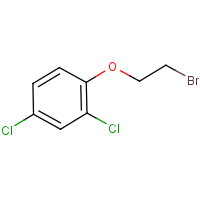 CAS: 6954-77-4 | OR6066 | beta-Bromo-2,4-dichlorophenetole