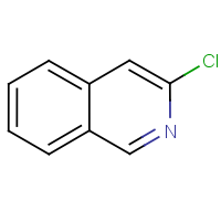 CAS: 19493-45-9 | OR6098 | 3-Chloroisoquinoline