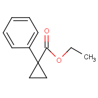 CAS:87328-17-4 | OR61018 | Ethyl 1-phenylcyclopropane-1-carboxylate
