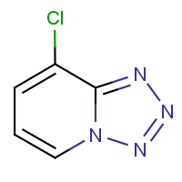 CAS: 40971-88-8 | OR6102 | 8-Chlorotetrazolo[1,5-a]pyridine