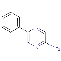 CAS:13535-13-2 | OR61038 | 2-Amino-5-phenylpyrazine