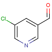 CAS: 113118-82-4 | OR61039 | 5-Chloronicotinaldehyde