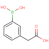 CAS: 914397-60-7 | OR6104 | 3-(Carboxymethyl)benzeneboronic acid