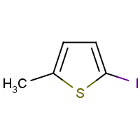 CAS: 16494-36-3 | OR61040 | 2-Iodo-5-methylthiophene