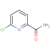 CAS: 70593-61-2 | OR61041 | 6-Chloropyridine-2-carboxamide