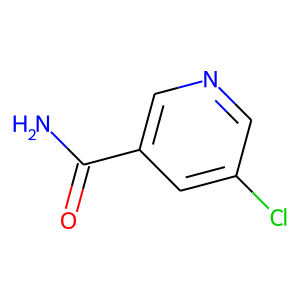 CAS: 284040-69-3 | OR61042 | 5-Chloronicotinamide