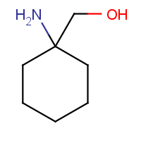 CAS: 4313-56-8 | OR61050 | (1-Aminocyclohex-1-yl)methanol