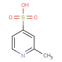 CAS:408533-46-0 | OR61056 | 2-Methylpyridine-4-sulphonic acid