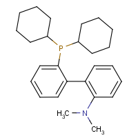 CAS: 213697-53-1 | OR61059 | 2-(Dicyclohexylphosphanyl)-2'-(dimethylamino)biphenyl