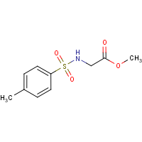 CAS: 2645-02-5 | OR61063 | N-(Toluene-4-sulphonyl)glycine methyl ester