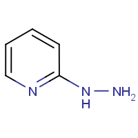 CAS: 4930-98-7 | OR61068 | 2-Hydrazinopyridine