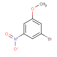CAS: 16618-67-0 | OR61069 | 3-Bromo-5-nitroanisole