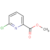 CAS: 6636-55-1 | OR61071 | Methyl 6-chloropyridine-2-carboxylate