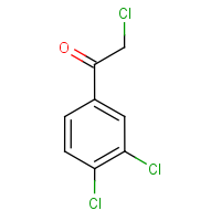 CAS: 42981-08-8 | OR61073 | 3,4-Dichlorophenacyl chloride