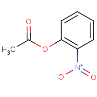 CAS: 610-69-5 | OR61075 | 2-Nitrophenyl acetate