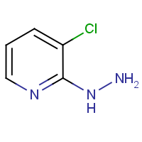 CAS: 22841-92-5 | OR6108 | 3-Chloro-2-hydrazinopyridine