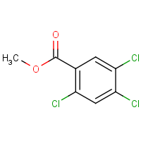 CAS: 86569-81-5 | OR61081 | Methyl 2,4,5-trichlorobenzoate