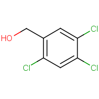 CAS:19010-52-7 | OR61082 | 2,4,5-Trichlorobenzyl alcohol