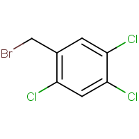 CAS: 81778-11-2 | OR61083 | 2,4,5-Trichlorobenzyl bromide