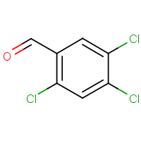 CAS:35696-87-8 | OR61084 | 2,4,5-Trichlorobenzaldehyde