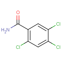 CAS: 70439-09-7 | OR61085 | 2,4,5-Trichlorobenzamide