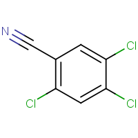 CAS: 6575-04-8 | OR61086 | 2,4,5-Trichlorobenzonitrile