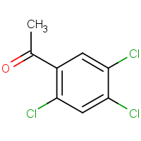 CAS:13061-28-4 | OR61087 | 2',4',5'-Trichloroacetophenone