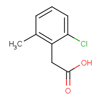 CAS: 521300-44-7 | OR61096 | 2-(2-Chloro-6-methylphenyl)acetic acid