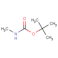 CAS:16066-84-5 | OR61100 | tert-Butyl methylcarbamate