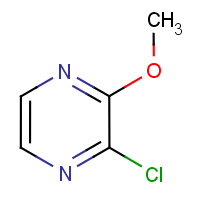 CAS:40155-28-0 | OR61101 | 2-Chloro-3-methoxypyrazine