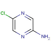 CAS: 33332-29-5 | OR61102 | 2-Amino-5-chloropyrazine